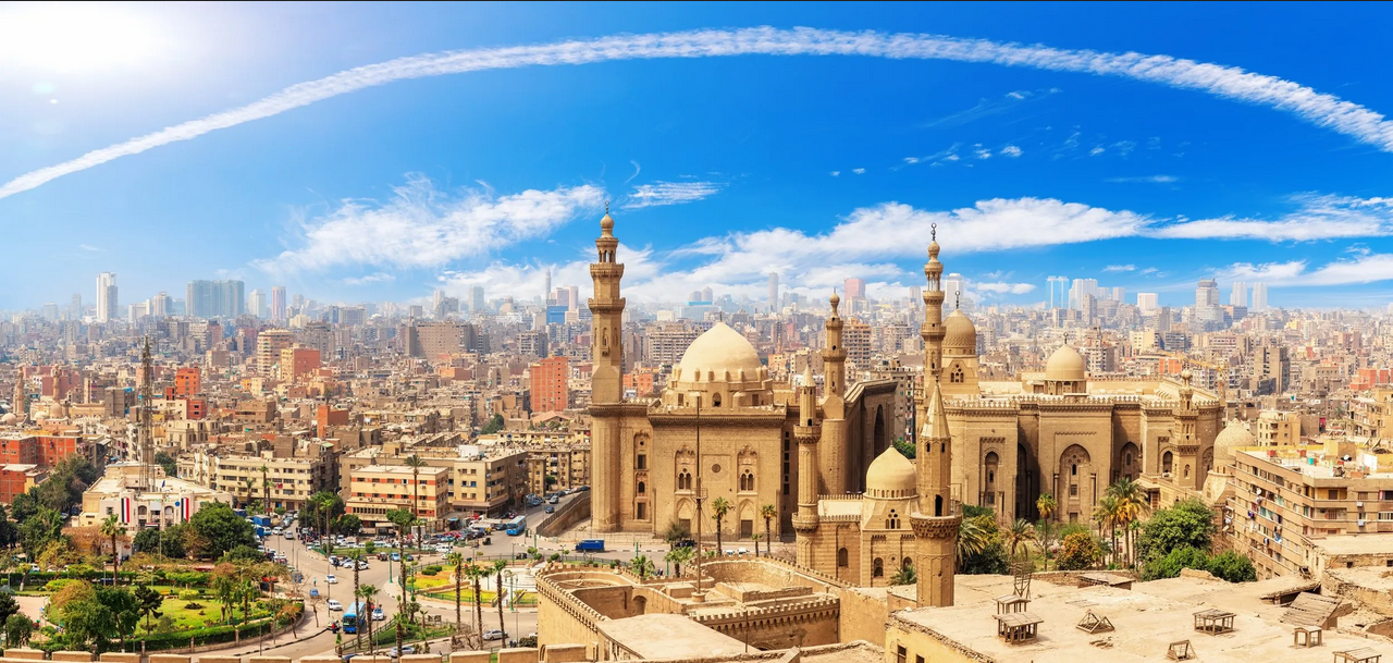 Cairo