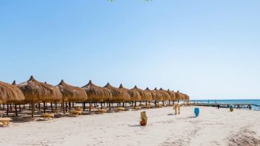 island in hurghada you can visit near hurghada Egypt popular for day trips snorkeling beaches and Red Sea views