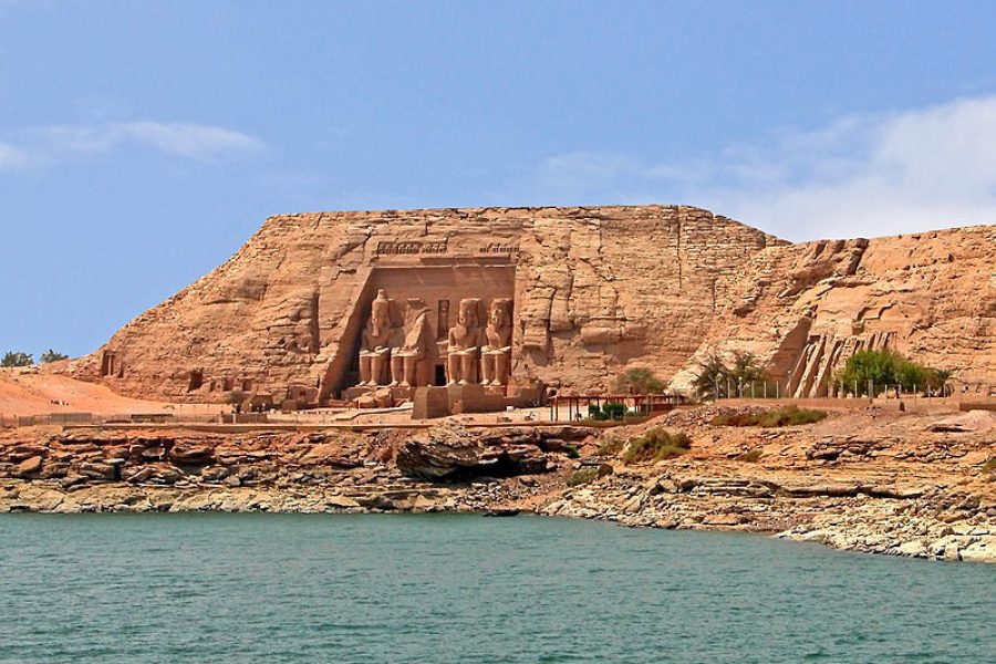 Aswan Abu Simbel 2 Days