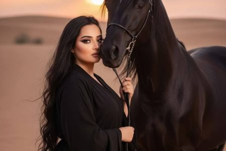 Horseback Riding 25$