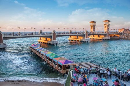 Cairo Alexandria 2 days 150$