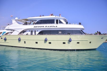 Private Yacht in Hurghada