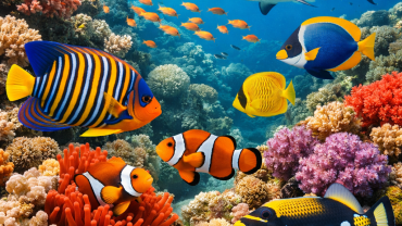 Marsa Alam located along the southern Red Sea coast of Egypt is a stunning destination known for its unspoiled beaches crystal