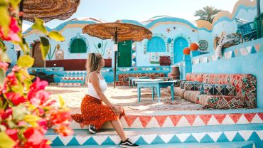 Aswan the jewel of the nile temple philae nubian village Elephantine island unfinished obelisk Aswan high dam abu simple temple