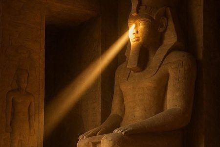 Luxor Aswan Abu Simbel 3 Days from hurghada privet